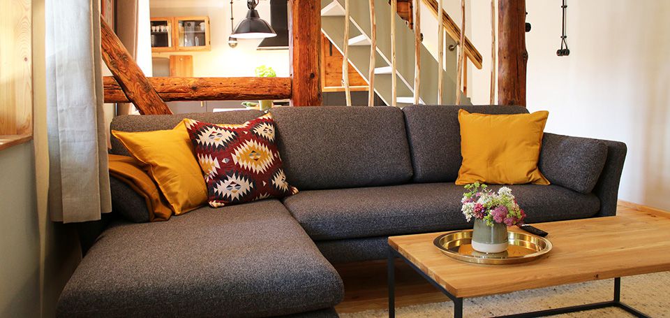 Appartement KAISER EINS