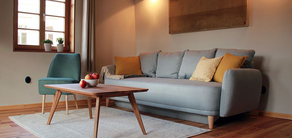 Ferienhaus KAISER EINS