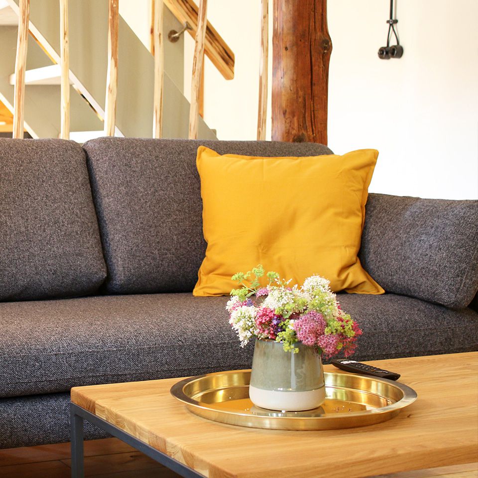 Appartement KAISER EINS