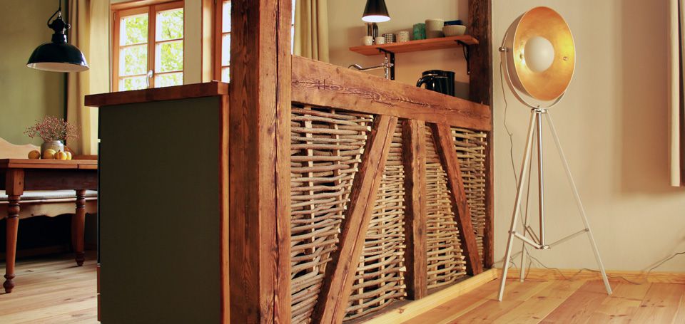 Ferienhaus KAISER EINS