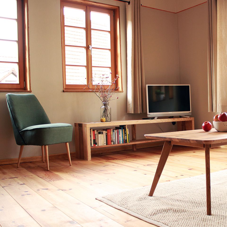 Ferienhaus KAISER EINS