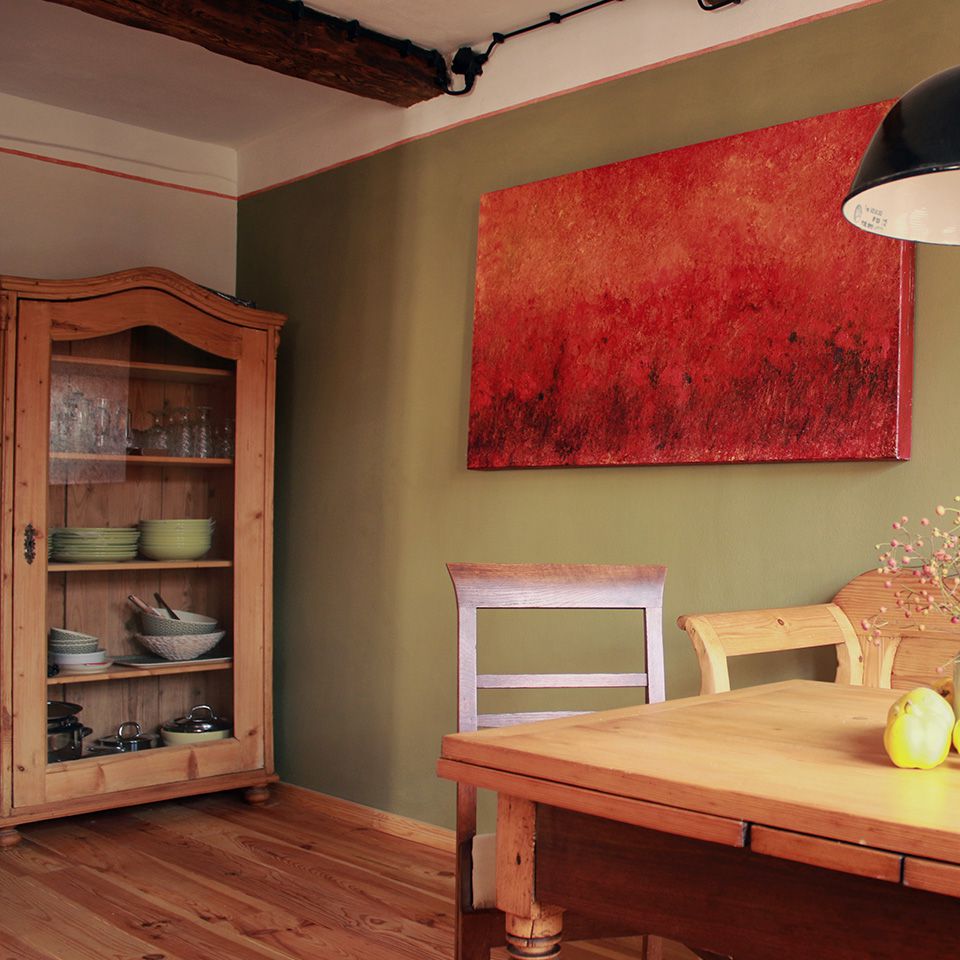 Ferienhaus KAISER EINS