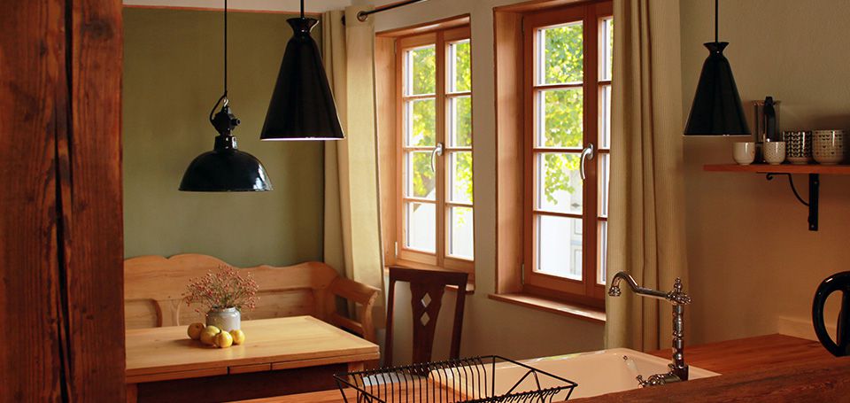 Ferienhaus KAISER EINS