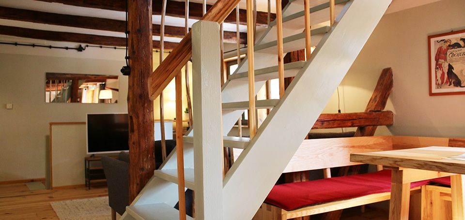 Appartement KAISER EINS