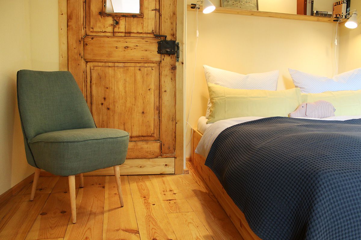 Appartement KAISER EINS