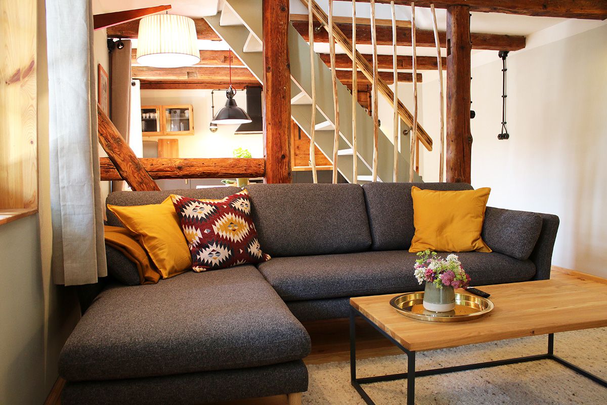 Appartement KAISER EINS