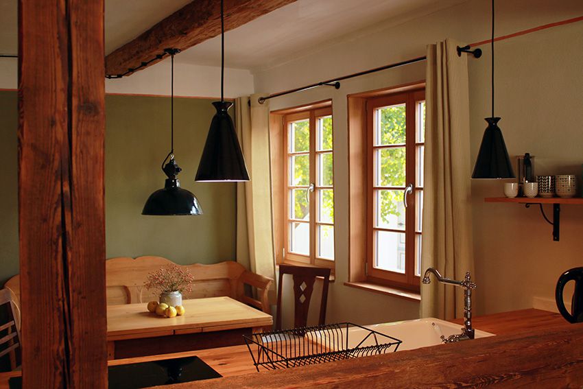 Ferienhaus KAISER EINS