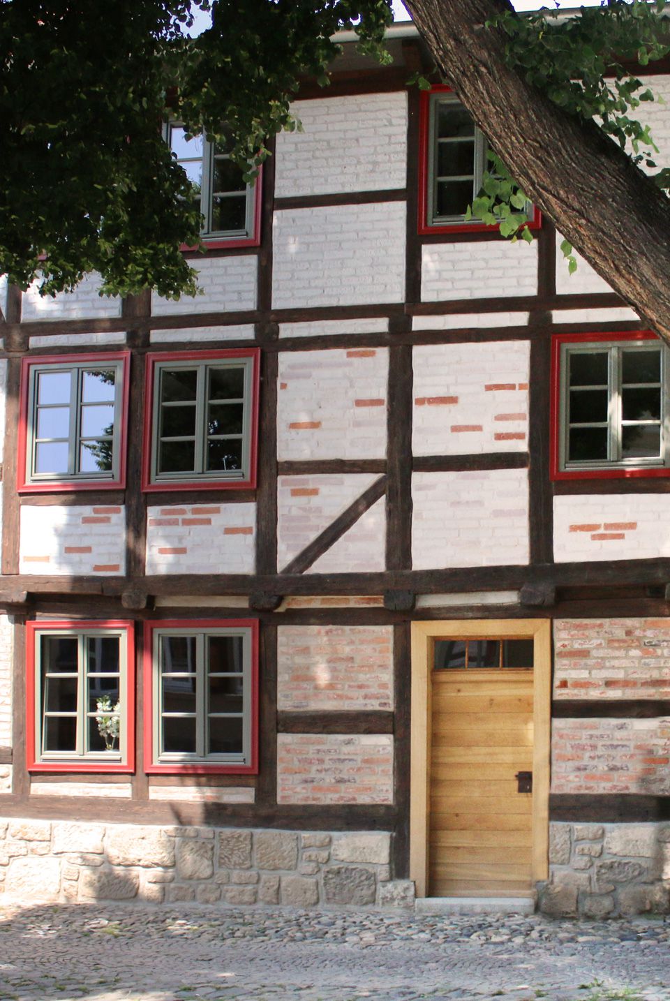 Ferienhaus KAISER EINS