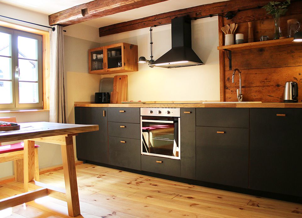 Appartement KAISER EINS