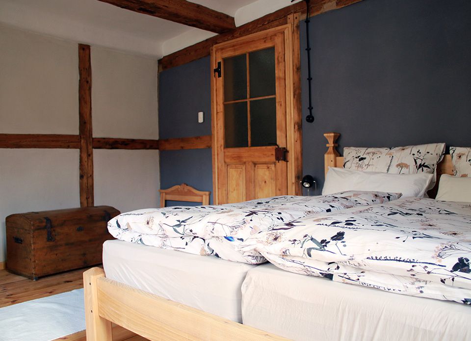 Ferienhaus KAISER EINS